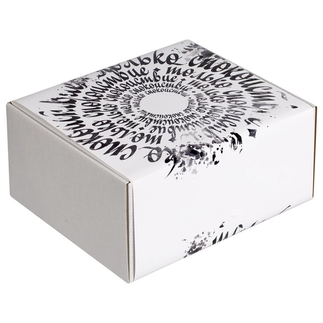 Подарочный набор Calm Игры разума Подарочный набор Calm Игры разума