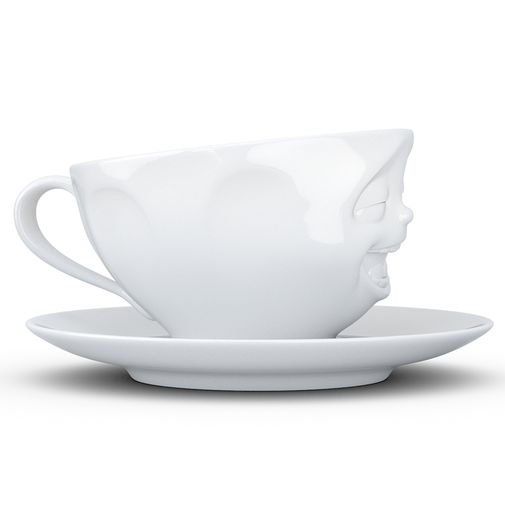 Чайная пара Tassen Laughing Чайная пара Tassen Laughing