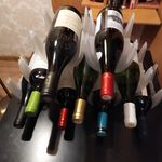 Подставка для бутылок Basics (10 шт.) Отзыв Подставка для бутылок Basics (10 шт.) Отзыв