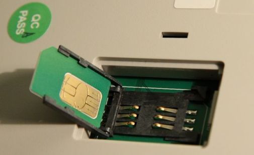 Стационарный Сотовый Телефон MK303