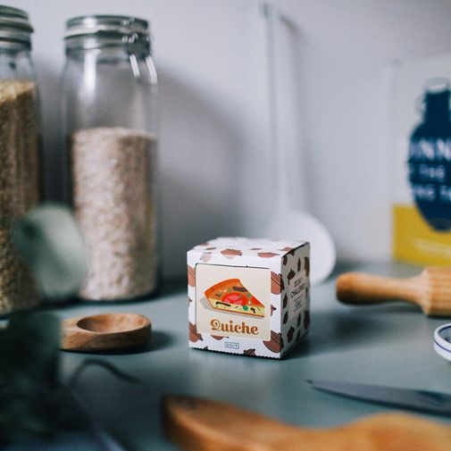 Челлендж 30 дней шеф-повара