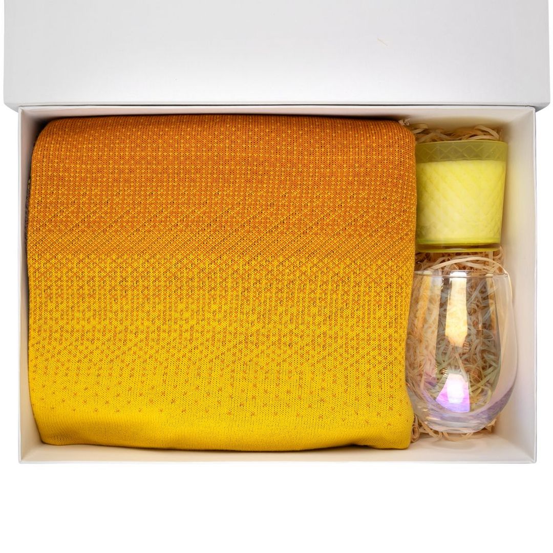 Набор Toive (Желтый) Набор Toive (Желтый)