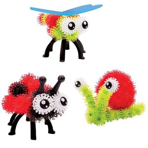 Конструктор Липучка 50 деталей Природа Конструктор Липучка 50 деталей Природа