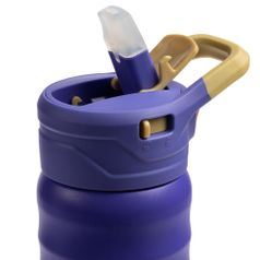 Термобутылка Fujisan (Фиолетовая)