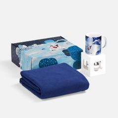 Подарочный набор Праздничный полюс