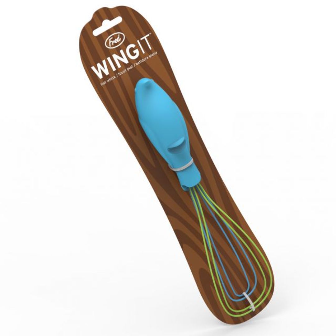 Венчик Птичка Wing It