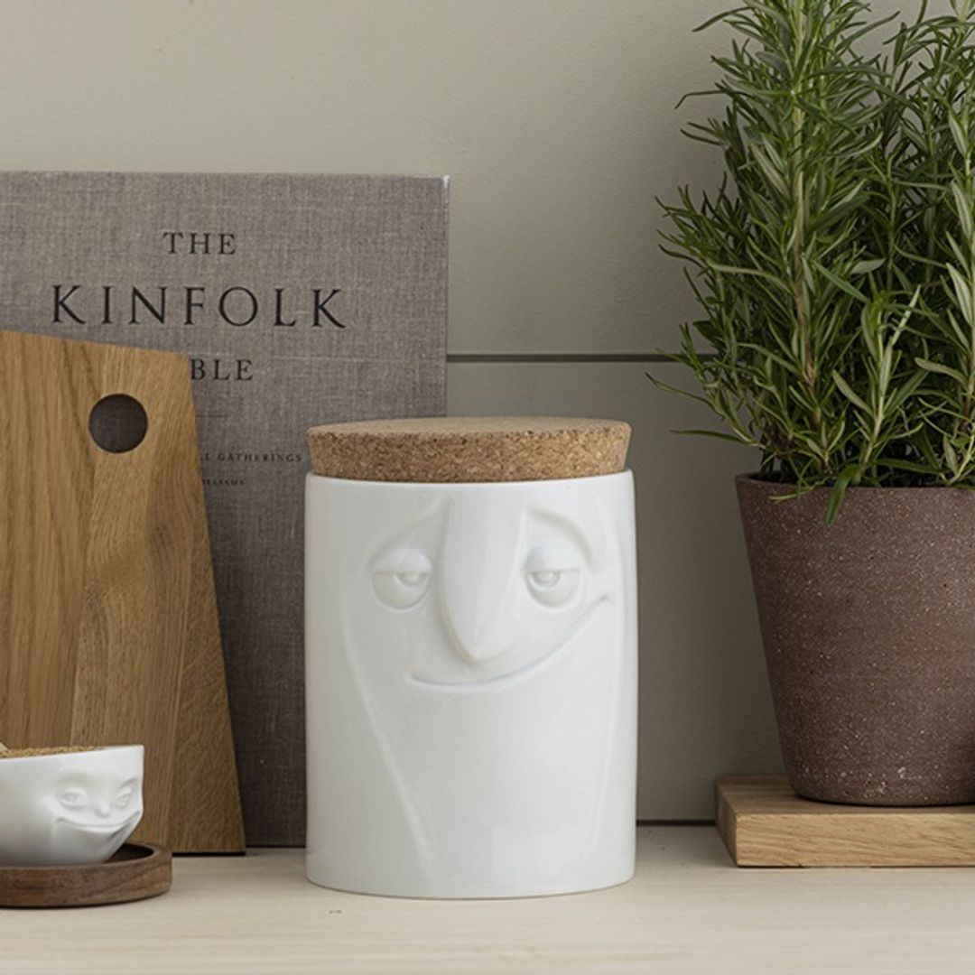 Емкость для хранения Tassen Charming (1,7 л)