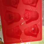 Форма для льда Star Wars Дарт Вейдер Отзыв Форма для льда Star Wars Дарт Вейдер Отзыв