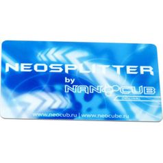 NeoSplitter