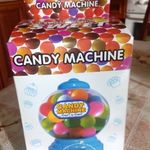 Копилка Конфетница Candy Machine Отзыв
