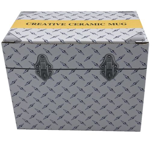 Кружка Бицепс Кружка Бицепс