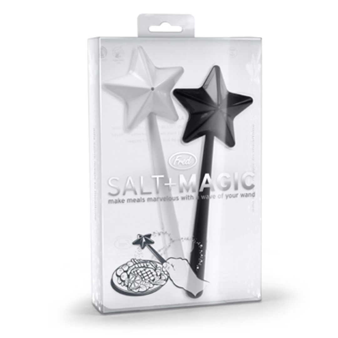 Набор для специй Salt and Magic Набор для специй Salt and Magic