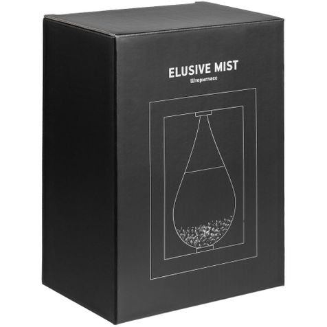 Предсказатель погоды Elusive Mist