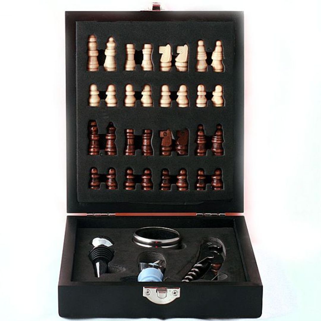 Набор Винный гроссмейстер Набор Винный гроссмейстер