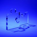 Стела Collab (малая)