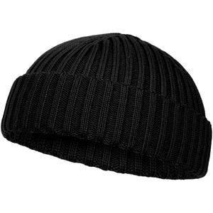 Шапка Hipsta (Черная)