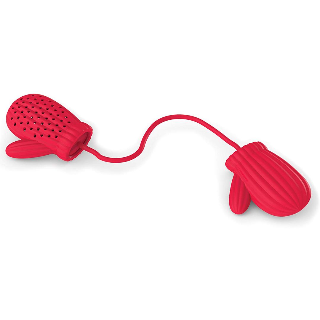 Заварник для чая Варежки Cozy Cup