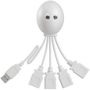 USB Хаб Осьминог