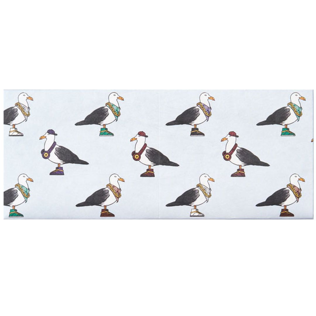 Кошелек New wallet New Gungull