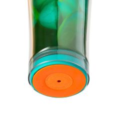 Непадающий стакан Mighty Mug Ice: Teal (Translucent Color)