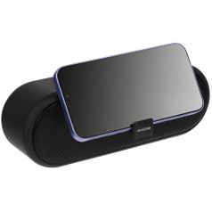 Беспроводная стереоколонка Uniscend Roombox (Черная)
