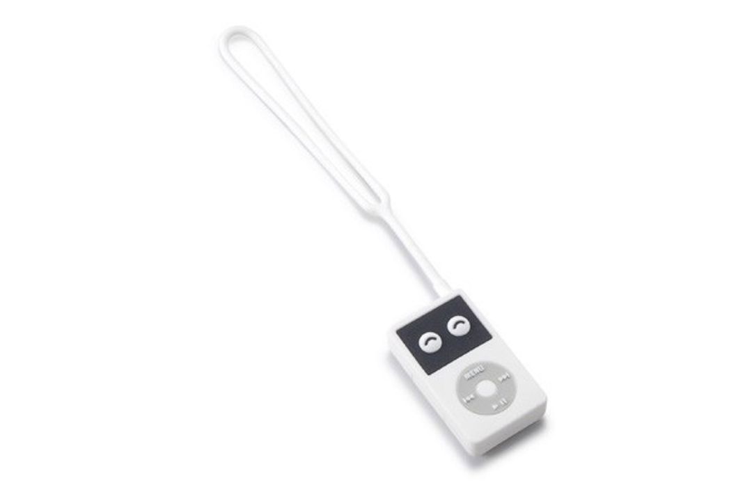 Флешка Ipod Белый 4 Гб Флешка Ipod Белый 4 Гб