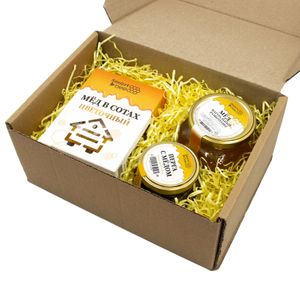 Подарочный набор Smart bee Чайный