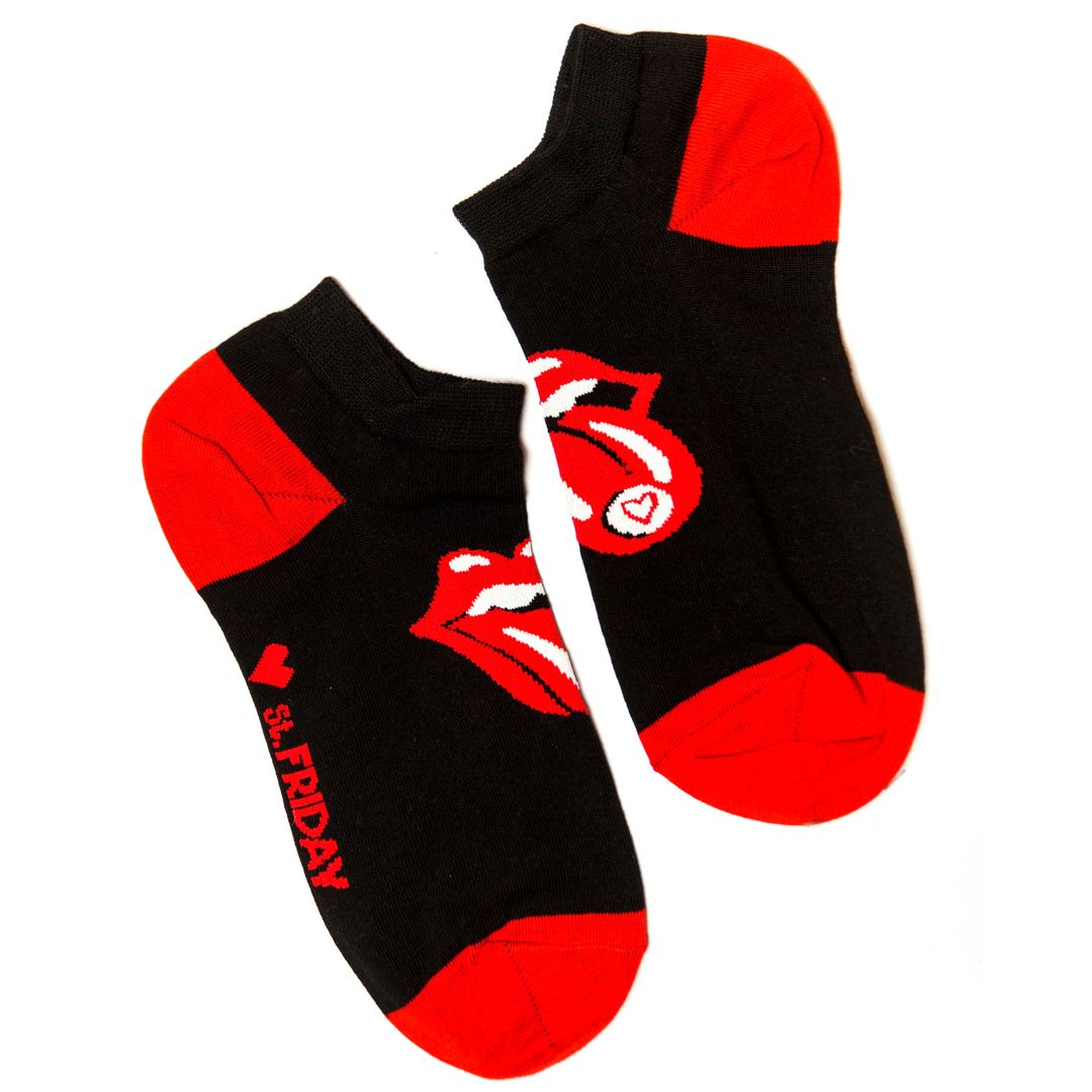 Носки Доза любви (коротыш) Носки Доза любви (коротыш)