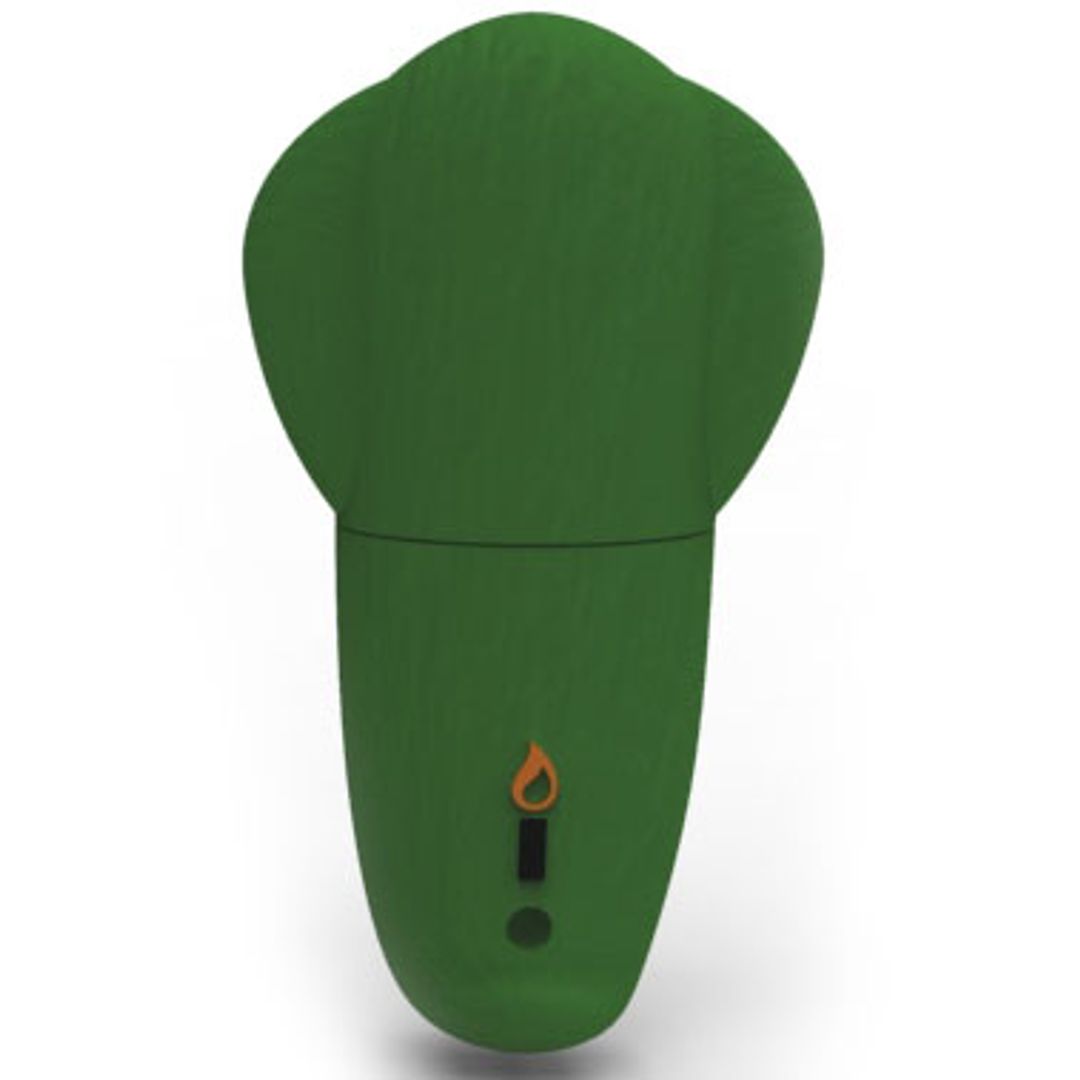 Флешка Змея 8 Гб Обратная сторона Флешка Змея 8 Гб Обратная сторона