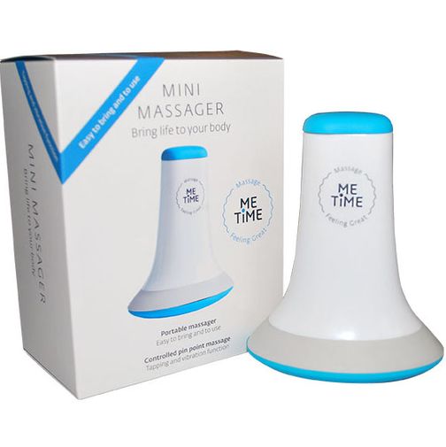Мини Массажер Me Time