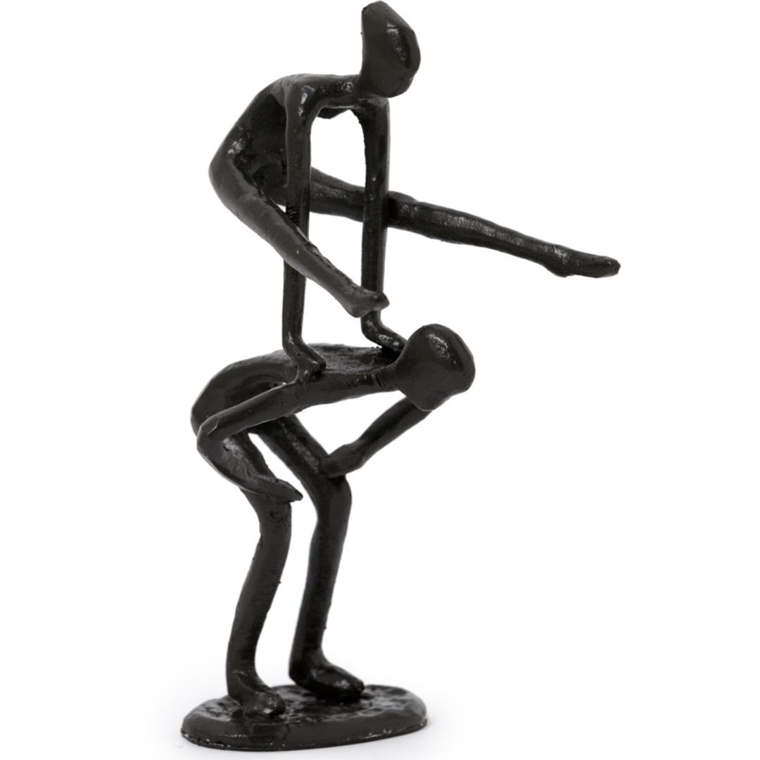 Подставка для украшений Jumping