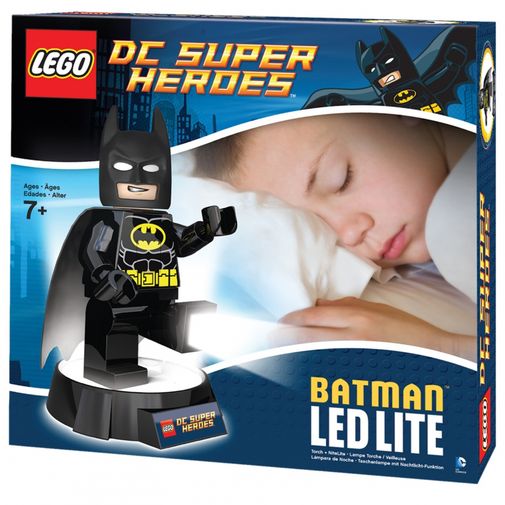 Lego batman night light outlet