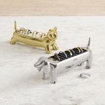 Держатель для колец Ali Cat, латунь