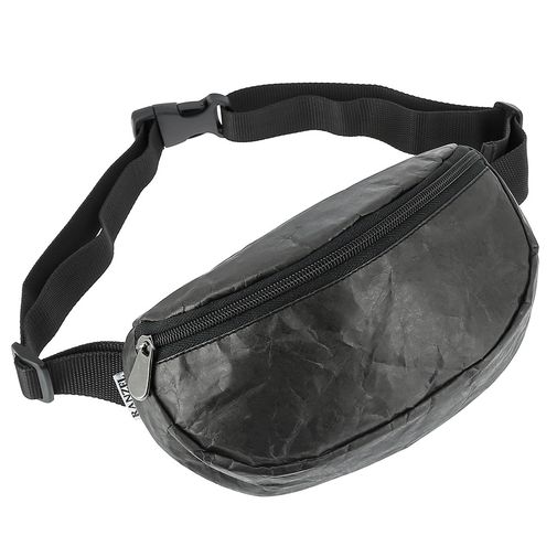 Поясная сумка Ranzel Banny Кraft (Черный) Поясная сумка Ranzel Banny Кraft (Черный)