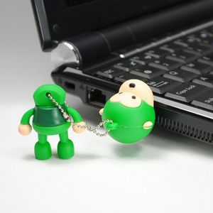 Флешка Обезьянка 8 Гб Флешка Обезьянка 8 Гб