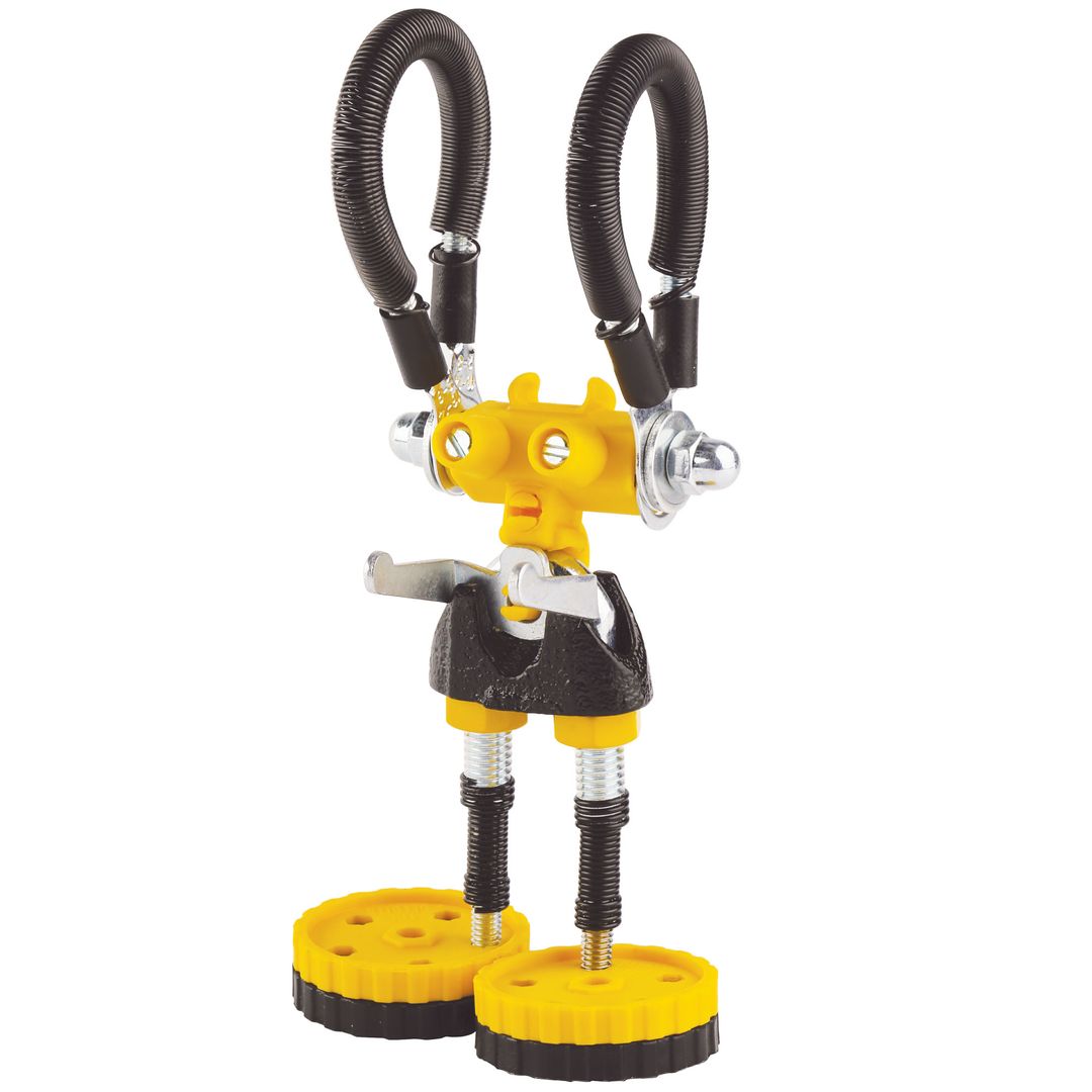 Игрушка-конструктор The Offbits Beebit