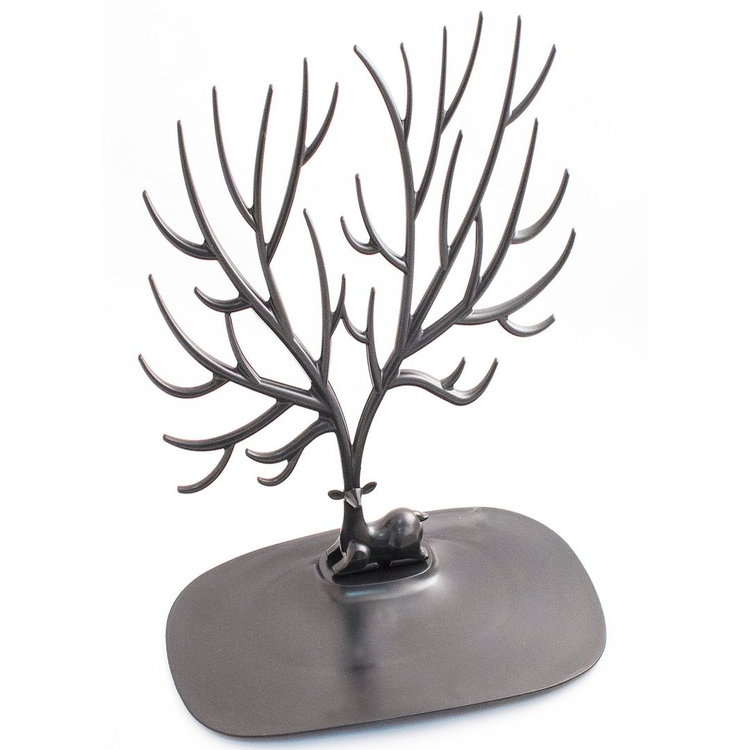 Подставка для украшений Олень (большие рога) Подставка для украшений Олень (большие рога)