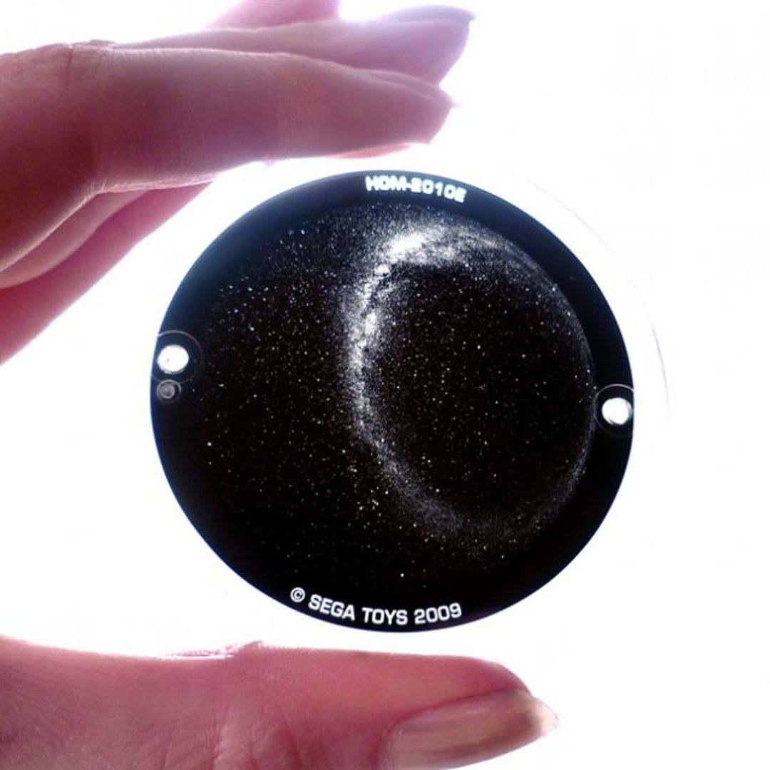 Домашний планетарий HomeStar Classic Original (Star Theatre)