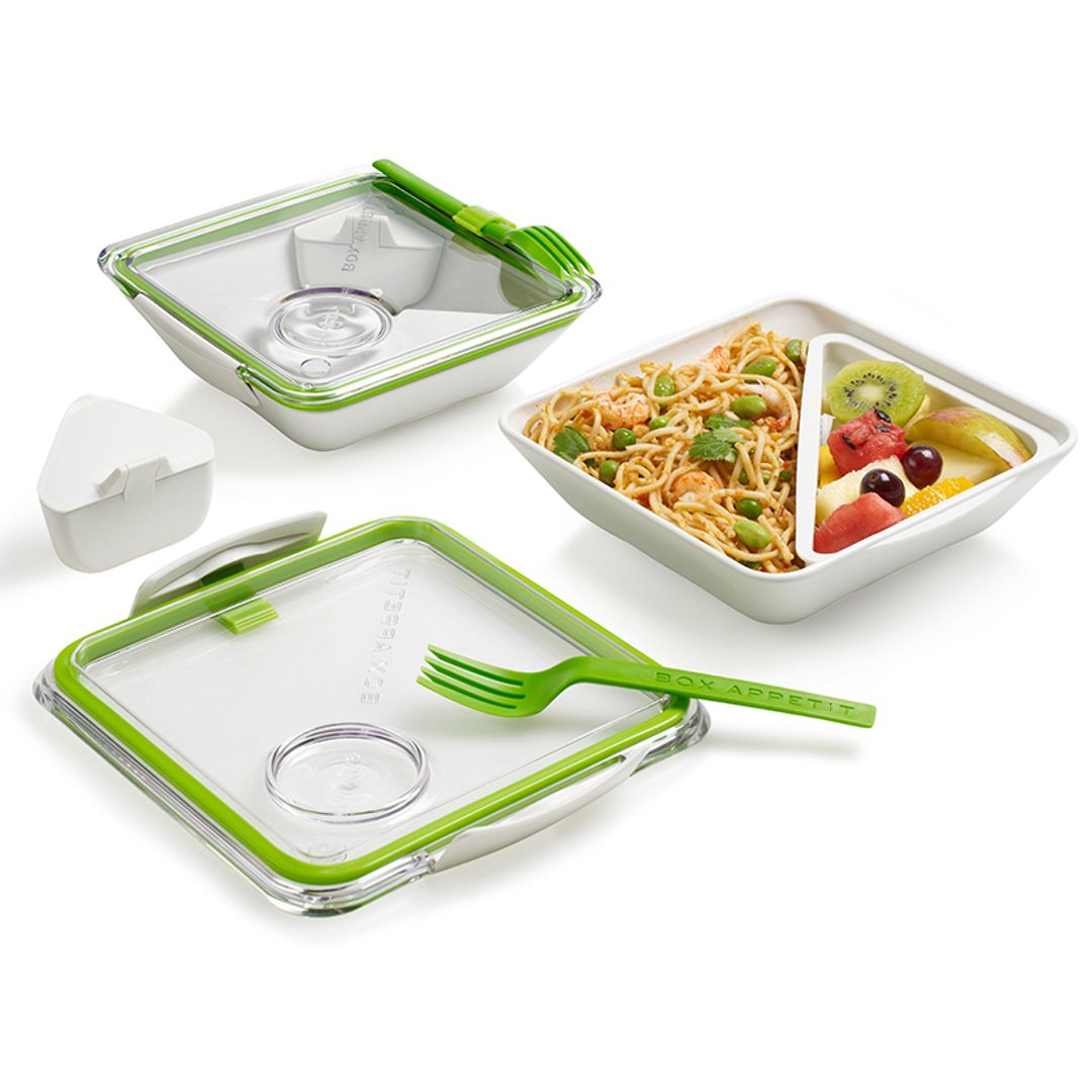 Ланч-бокс Box Appetit