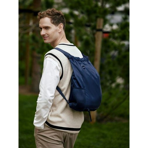 Спортивный рюкзак Verkko (Темно-синий)