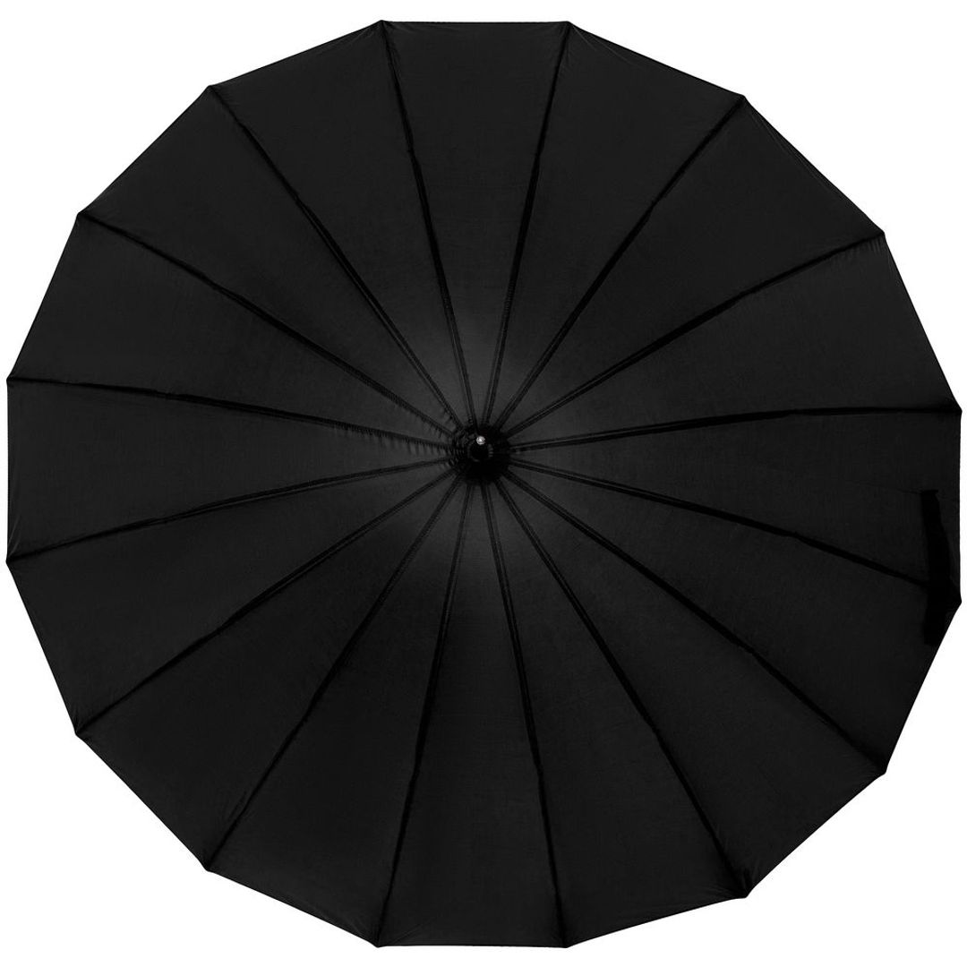 Зонт-трость Hit Golf (Черный) Зонт-трость Hit Golf (Черный)