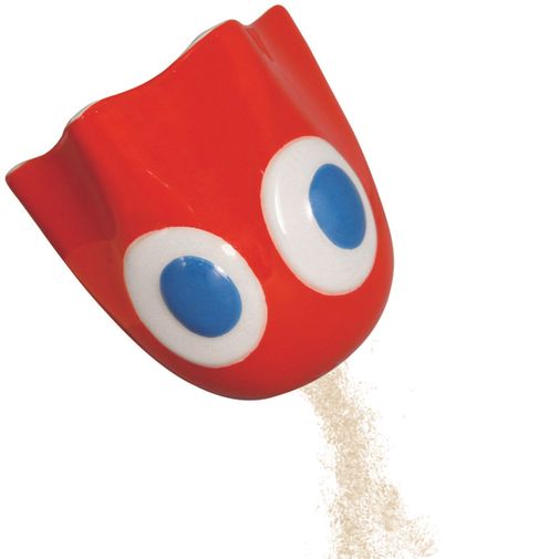 Солонка и перечница Pac-Man Солонка и перечница Pac-Man