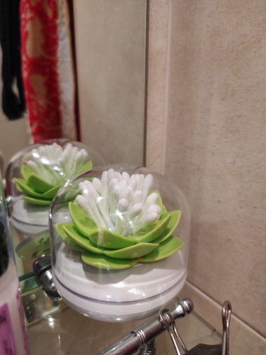  Фото покупателя Юлия