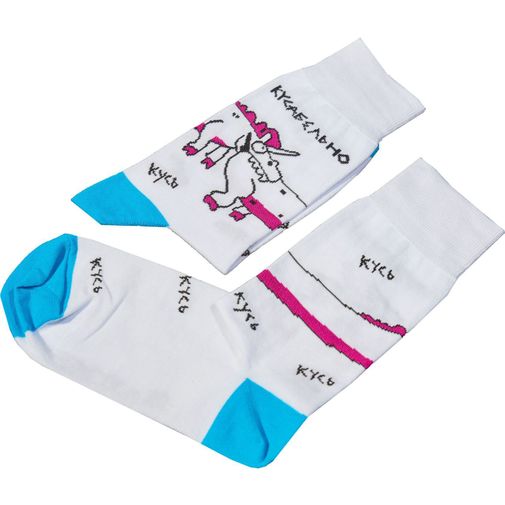 Носки Кусь Кусь Носки Кусь Кусь