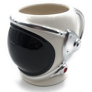Кружка Космонавт Space Helmet Mug