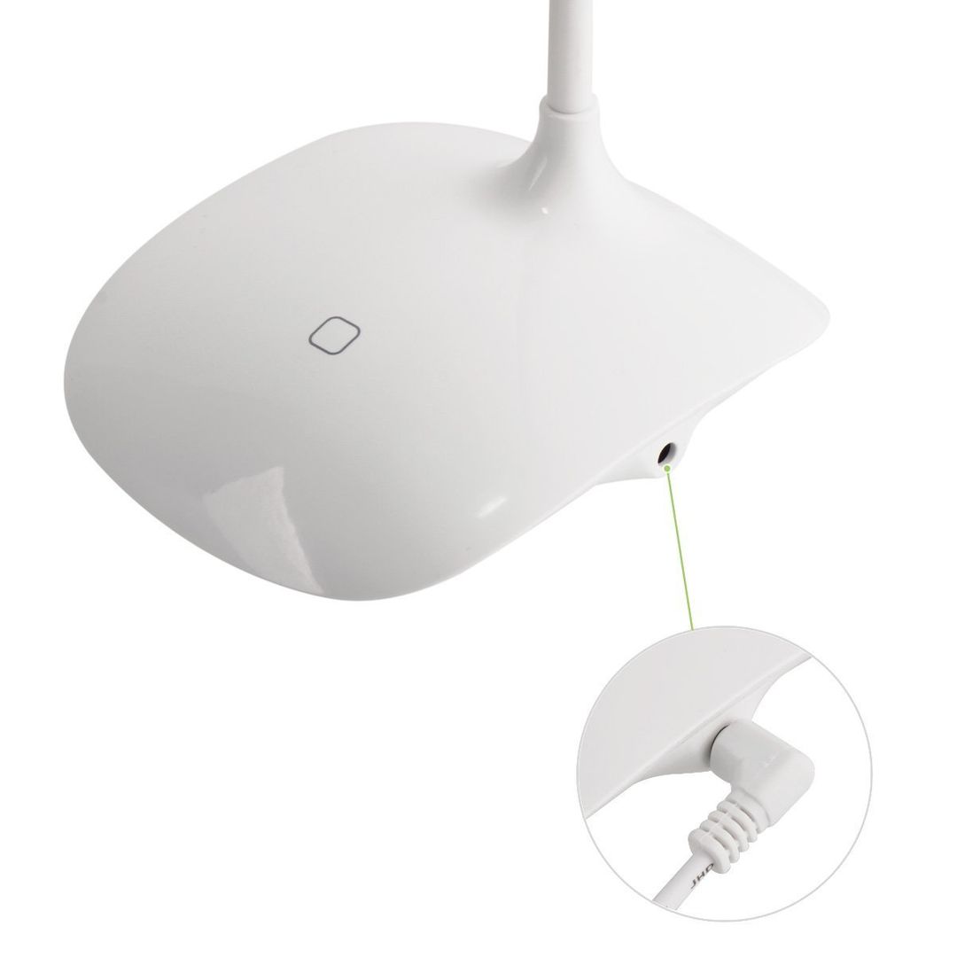 Настольная лампа с аккумулятором Fashion Wind Настольная лампа с аккумулятором Fashion Wind