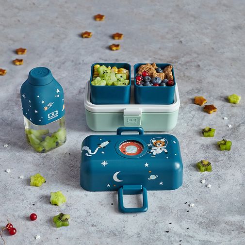Ланч-бокс Monbento Tresor (Cosmic Blue) Ланч-бокс Monbento Tresor (Cosmic Blue)