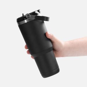 Термостакан Big Boss (черный) Термостакан Big Boss (черный)