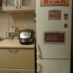 Магниты Газ вода Отзыв