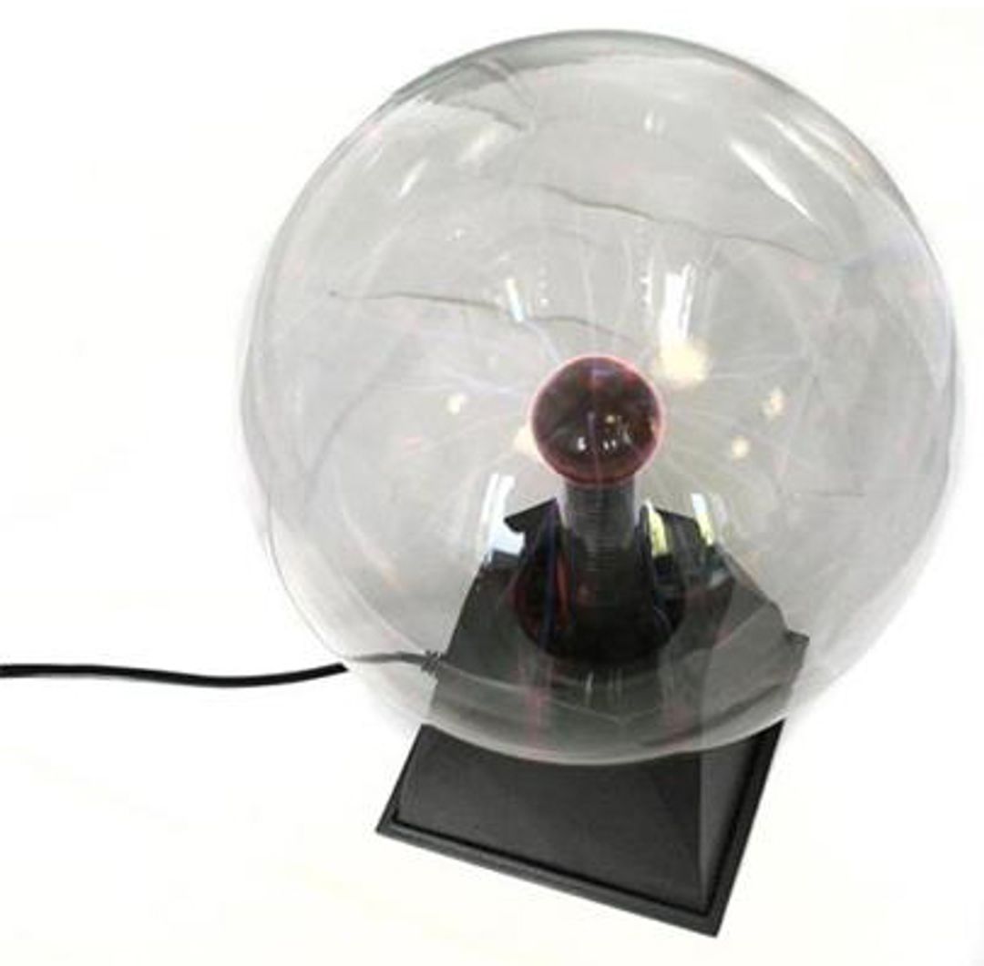 USB Плазменный шар 15 см USB Плазменный шар 15 см